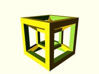Parametric_Hypercube_Fixed by eMulas