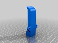 Extended duct by actinaria