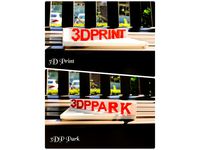 illusion【3DP Park & 3D Print】 by 3DP_PARK