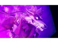[Fortnite] Dire (Werewolf)(Max)(No Cape) by Ptibidon