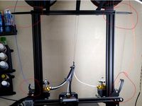 Support filament CR-X by miminadeo1980