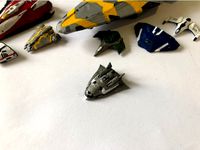 Adder 2 Part (Elite Dangerous) by Kahnindustries