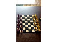 Chessboard - Jacob & Ryan by loughjp
