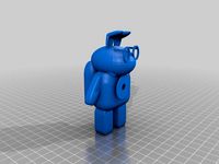 Panda project by mondesirSTEAM