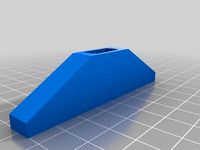 Caliper Depth Stop for Powerfix Modell Z22855F by rossbau