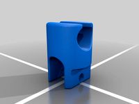 Yet Another Shower Head Holder by tonyno