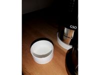Telescope Eyepiece Cap - Customizable by tmja_bvs