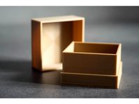 Little Box by croissssant