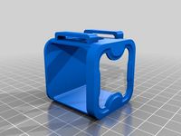Gopro session skin V2 by Lefty9