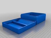 Weed Box Maxi by Lolord