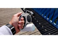 Flexi Dog Leash Box with screw and two sides by henkdestee