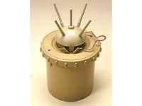 Valmara 69 AP Mine (Historical Prop) by mussy