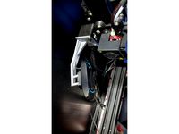 Logitec C910 Mount by EdWorks