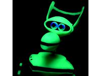 Crow T. Robot Puppet Kit by supinemonkey