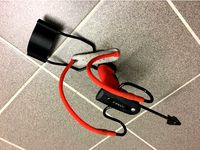 Barnett Cobra Slingshot wrist support  by DerRose
