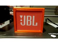 JBL GO case by harleyjunior