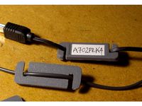 Wire Tags / Labels by ottaross