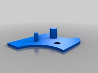 Speed Test for 3D Printing by The3drater