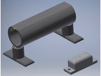 Crystal Radio by mikecook1966