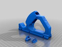 cqr fore grip with pocket by Propofolforall