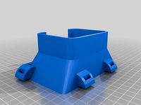 Loupe Hood by FSU_Innovation_Hub