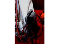 singe and double holder for Controller MKS MOSFET by joorgawt
