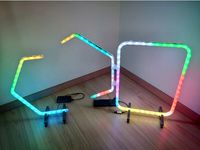 Whoop Gates - Modular System by lmbcruz