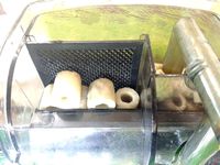 Alife 50 - Hang On Aquarium Carbon Filter - Customizable by valterfc