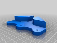 Ikea IVAR Shelf Bracket/Strut by teamwija