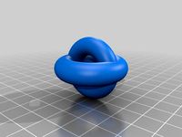 tumble weed by Dillons3DPrints
