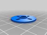 soft mount motor by halbertfsa1