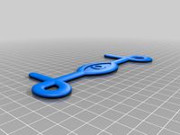 millenium necklace by Deadpool78