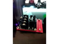 support for power expansion board for 2020 profile by Luansousa179