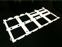 7th Continent Hand- and Item card holder by uoji
