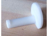 3d Print Scraper/Spatula holder by fatdavemakes