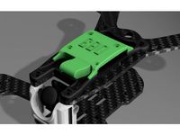 DB3 Drone Frame Caddx  Turtle Backpack by SecretAgent