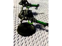 Robot Warrior Laser Tube by 3boysdad