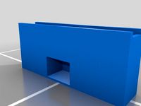 LG Stylo 3 stand (With Case) by MegaSonicKid