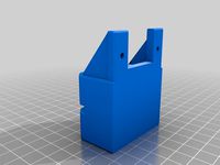 IWatch Series 3 42mm Charge Block by KevinWRay