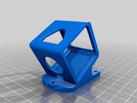Realacc Martian IV 30deg gopro session mount w/ TBS ND space by fallenae
