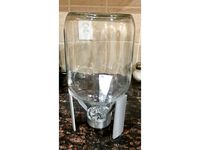 Carboy Drying Rack by tjredhawke