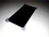 Huawei Mate 10 Lite (worker case) by Printareprototipare3d