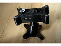 Raspberry Pi Zero Cam Update 22.09.2019 by Edd77