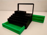 bit holder tools..   Over a hundred items by simpleminded