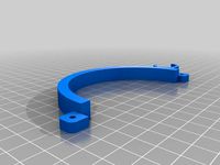 Tube Mount by DukeMachine14