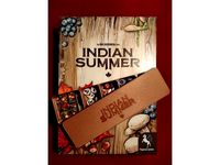 Indian Summer storage box by ZoDex