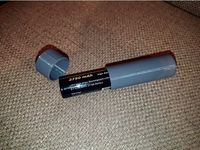 21700 Capped battery protector by TheSystem4