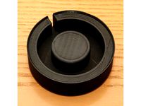 Amazon Echo 2 Cable Box Stand by 3dFoxx