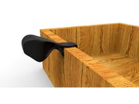 Knob by Sllanos1