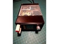 DPS3005 - MeanWell RS-50-5 by aenniw